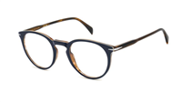 Montatura vista David Beckham Uomo 107923S9W4942 - 107923S9W4942
